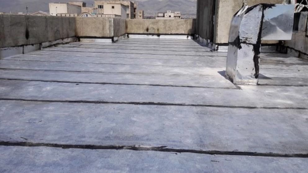 6 نکته طلایی برای ایزوگام کاری